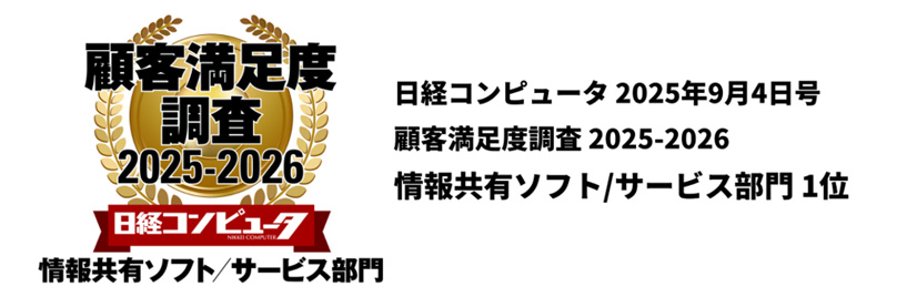 日経コンピュータ 顧客満足度調査 2025-2026