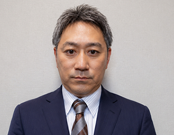 安藤 文明