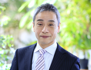 新井 孝彦