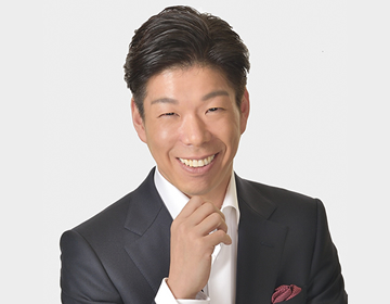 清永 健一