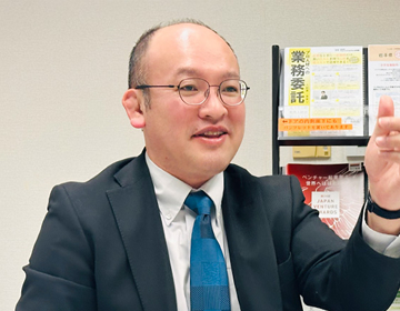 松田 径之
