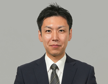 中村 達朗